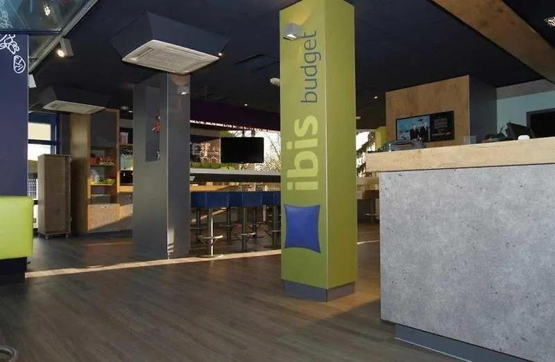 ** Ξενοδοχείο Kyriad Direct Lyon Nord - Dardilly Γαλλία