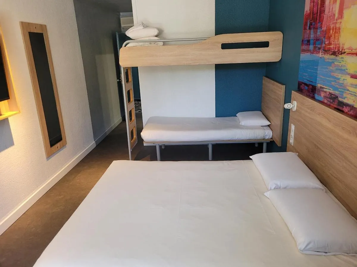 Kyriad Direct Lyon Nord - Dardilly 2*,  Γαλλία