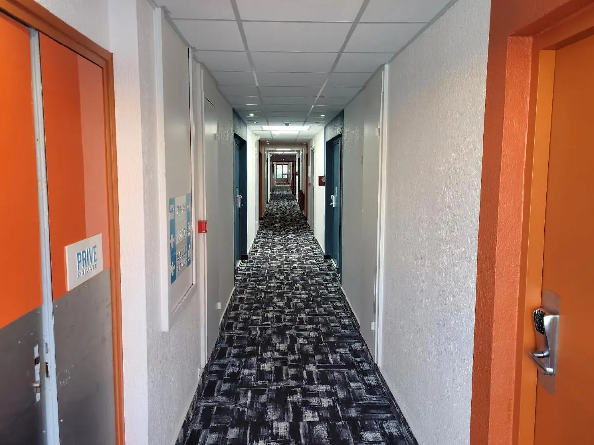 Kyriad Direct Lyon Nord - Dardilly Γαλλία
