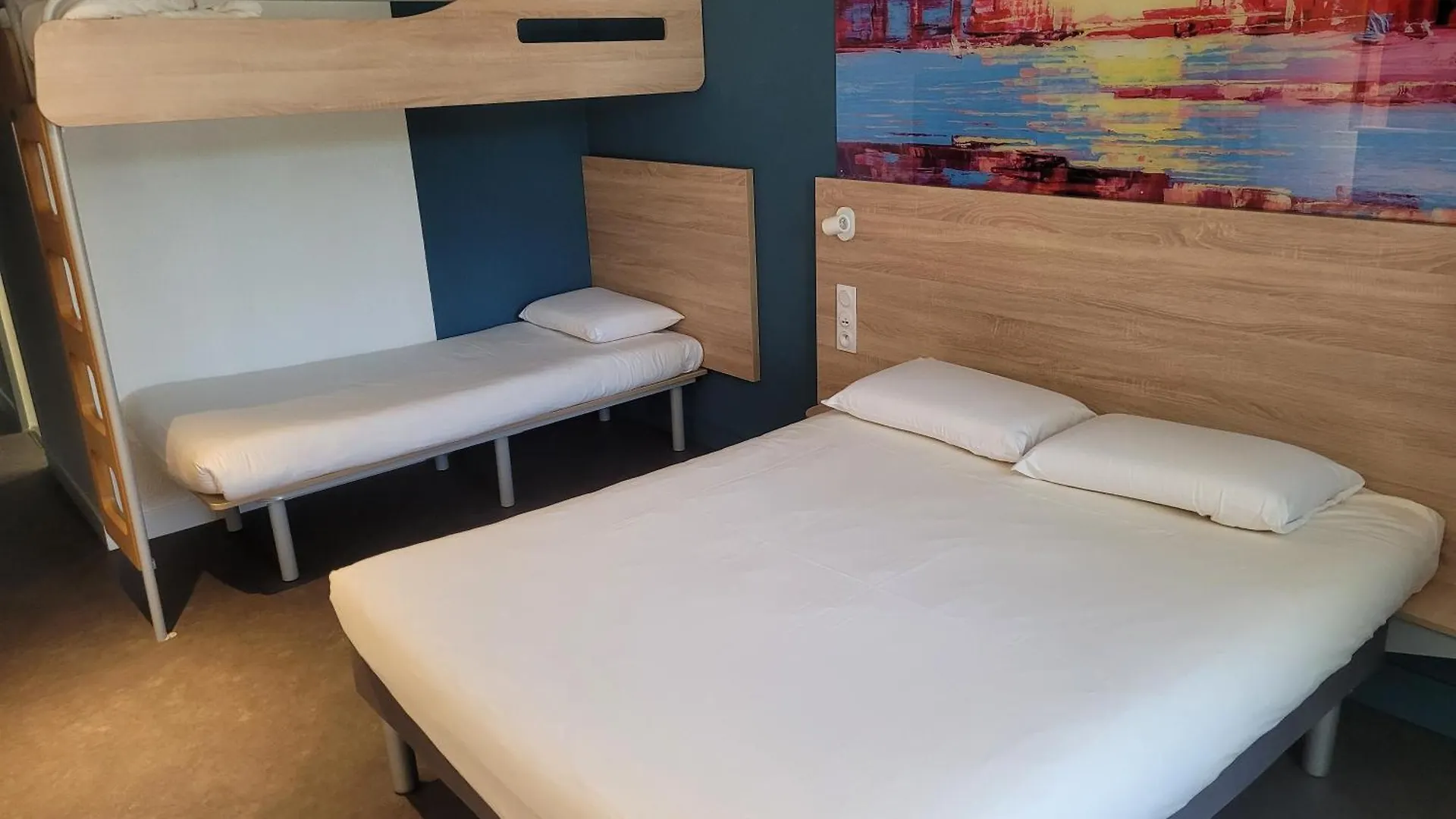 Kyriad Direct Lyon Nord - Dardilly Γαλλία