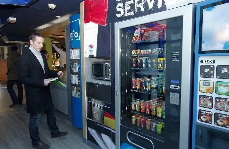 Ξενοδοχείο Kyriad Direct Lyon Nord - Dardilly