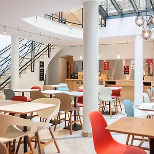 *** Hotel Ibis Opera La Fayette Frankrijk