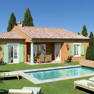  Villa Lagrange - Le Domaine De L'eilen Frankrijk