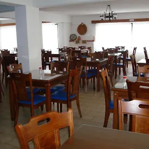 ** Hotel Best Western Plus Larco Cyprus