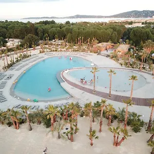 ***** Camping Port Frankrijk