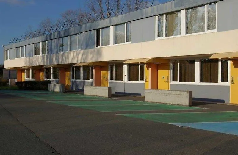 Hotel Kyriad Direct Lyon Nord - Dardilly