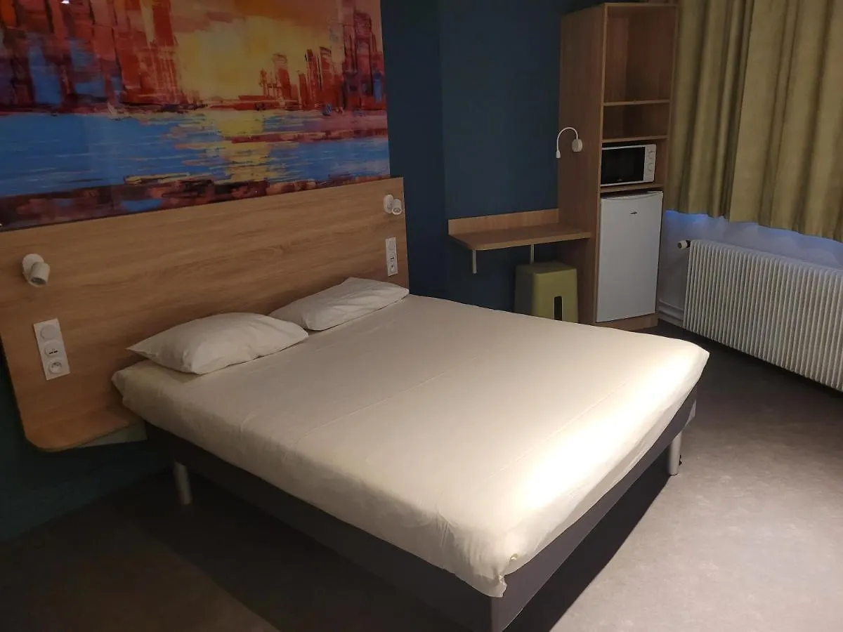 Hotel Kyriad Direct Lyon Nord - Dardilly