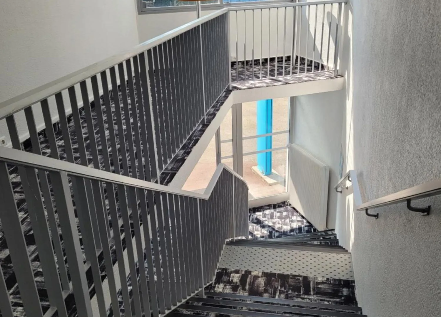 Hotel Kyriad Direct Lyon Nord - Dardilly