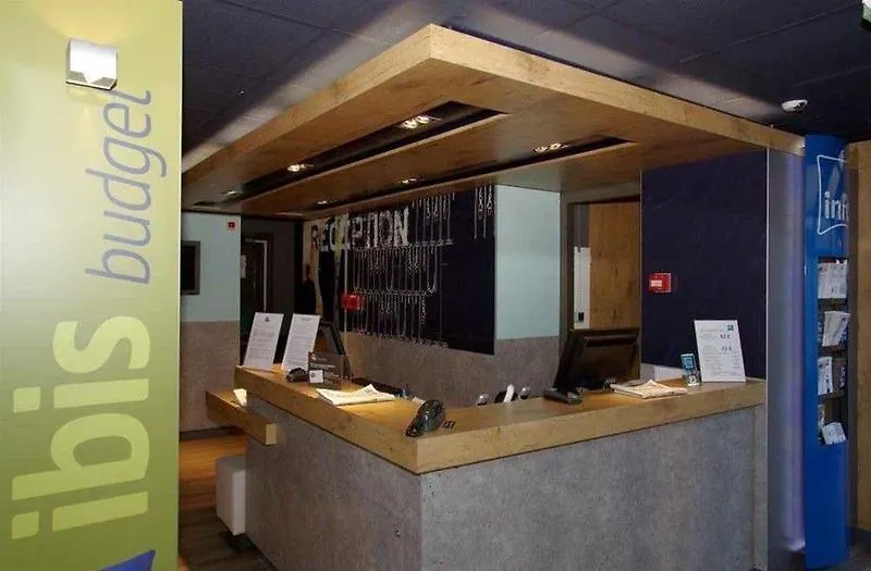 Hotel Kyriad Direct Lyon Nord - Dardilly