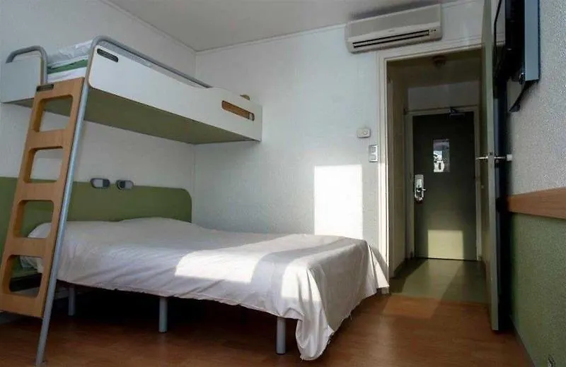** Hotel Kyriad Direct Lyon Nord - Dardilly Frankrijk